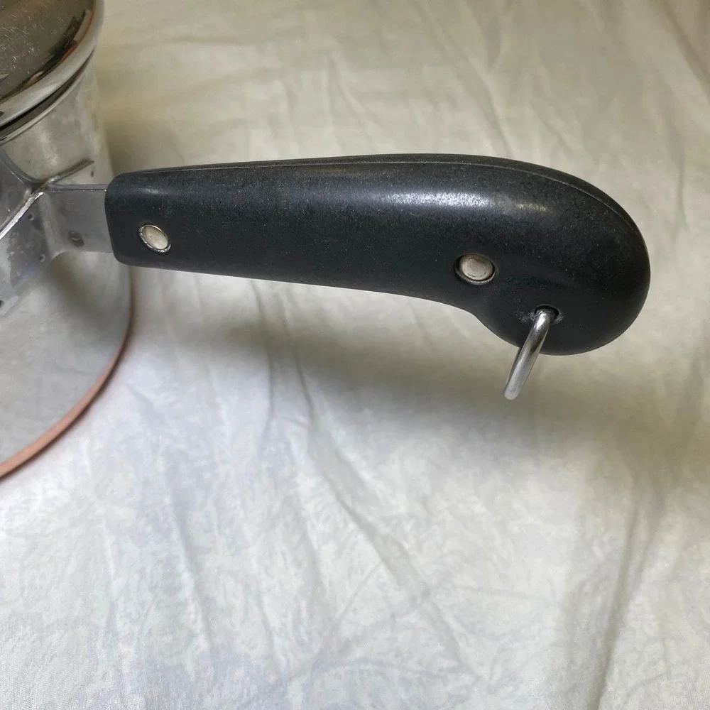Revere Ware this vintage
